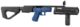 Crosse HERA ARMS TRIARII RTU - Vue 1