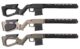 Chassis HERA ARMS Remington 700 SA (Short Action) - Vue principale