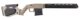 Chassis HERA ARMS Remington 700 SA (Short Action) - Vue 2