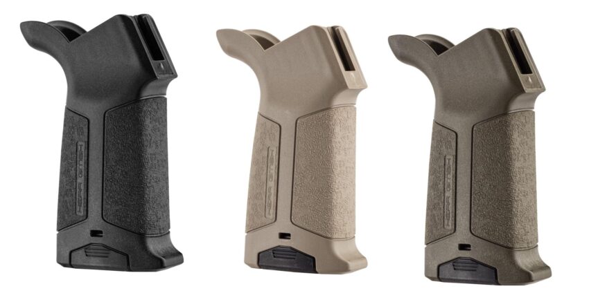 Poignée Grip AR15/M4 H15G HERA ARMS - Vue principale