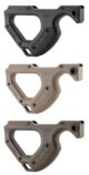 Poignée HERA ARMS CQR Front grip Picatinny - Vue principale