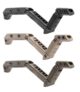 Poignée HERA ARMS HFGA Ajustable picatinny - Vue principale