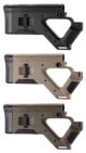 Crosse HERA ARMS CQR – AR15 - Vue principale