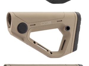 Crosse AR15 MILSPEC ajustable HERA ARMS CCS