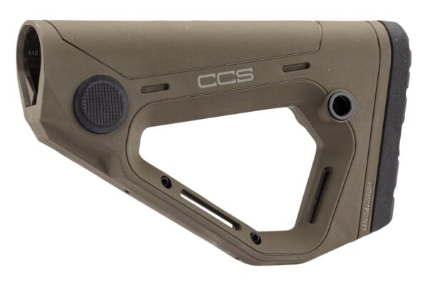 Crosse AR15 MILSPEC ajustable HERA ARMS CCS – Image 4