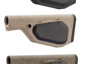 Crosse AR15 HERA ARMS HRS Fixe Tube A2