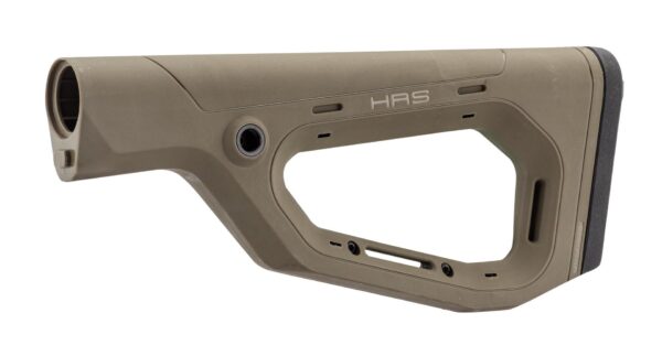 Crosse AR15 HERA ARMS HRS Fixe Tube A2 – Image 7