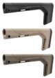 Crosse AR15 HERA ARMS HRS Light tube A2 - Vue principale