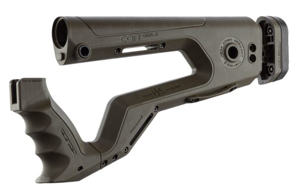 Crosse HERA ARMS CQR GEN 2 pour AR15 – Image 7