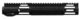 Garde main HERA ARMS AR15/M4 M-LOK 12 » – CUIR - Vue 4