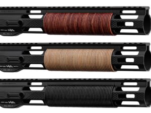 Garde main HERA ARMS AR15/M4 M-LOK 12'' - CUIR