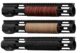 Garde main HERA ARMS AR15/M4 M-LOK 12 » – CUIR - Vue principale