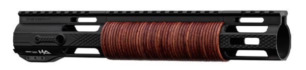 Garde main HERA ARMS AR15/M4 M-LOK 12'' - CUIR – Image 3