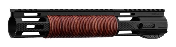 Garde main HERA ARMS AR15/M4 M-LOK 12'' - CUIR – Image 9