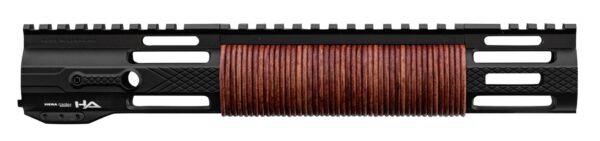 Garde main HERA ARMS AR15/M4 M-LOK 12'' - CUIR – Image 6