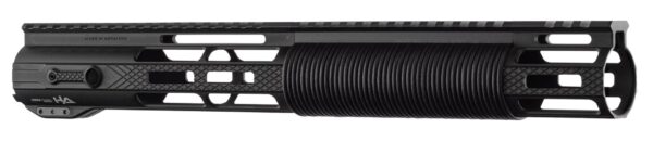Garde main HERA ARMS AR15/M4 M-LOK 15'' - CUIR – Image 2