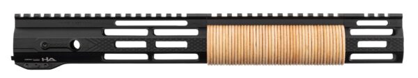 Garde main HERA ARMS AR15/M4 M-LOK 15'' - CUIR – Image 7