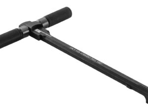 Levier d'armement pour AR10 Straight Pull