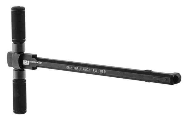 Levier d'armement pour AR10 Straight Pull – Image 3