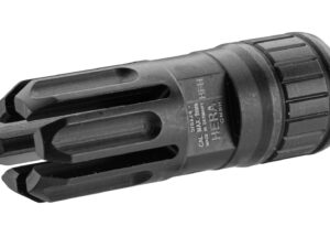 Cache flammes HERA ARMS HFH filetage 5/8X24