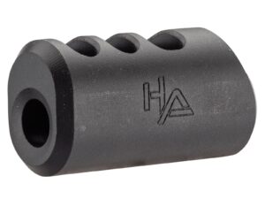 Compensateur PCC cal.9X19 Acier Nitruré 5/8X24