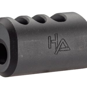 Heraarms - Compensateur PCC cal.9X19 Acier Nitruré 5/8X24 - accessoires de tir