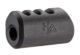 Compensateur PCC cal.9X19 Acier Nitruré 5/8X24 - Vue principale