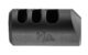 Compensateur PCC cal.9X19 Acier Nitruré 5/8X24 - Vue 2