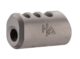 Compensateur PCC cal. 9X19 Titanium 5/8X24 - Vue principale