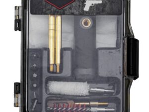 Kit de nettoyage HEXA IMPACT pour armes