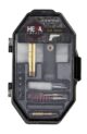 Kit de nettoyage HEXA IMPACT pour armes - Vue principale