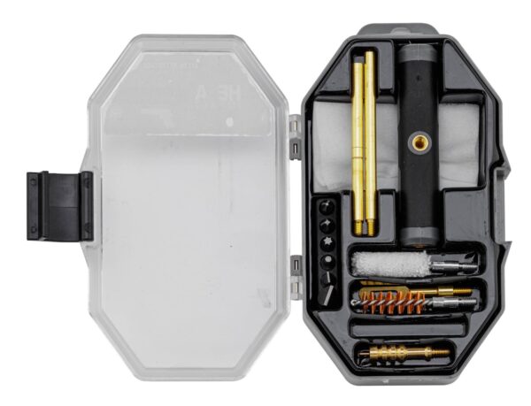 Kit de nettoyage HEXA IMPACT pour armes – Image 2