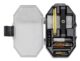 Kit de nettoyage HEXA IMPACT pour armes - Vue 1