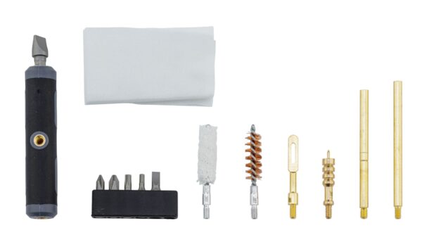 Kit de nettoyage HEXA IMPACT pour armes – Image 3