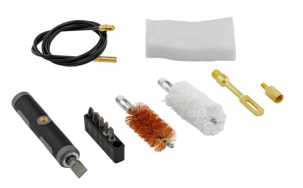 Kit de nettoyage HEXA IMPACT pour armes – Image 8