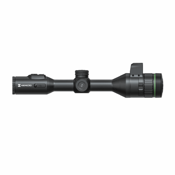 Lunette de vision nocturne numérique HIKMICRO Alpex A50EL – Image 2