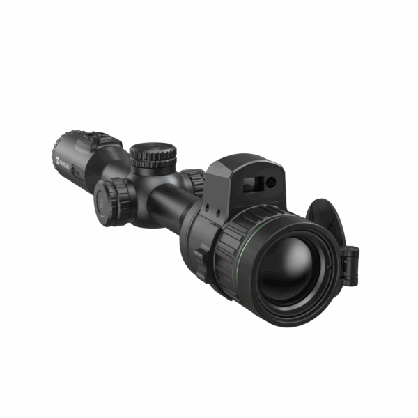 Lunette de vision nocturne numérique HIKMICRO Alpex A50EL – Image 3
