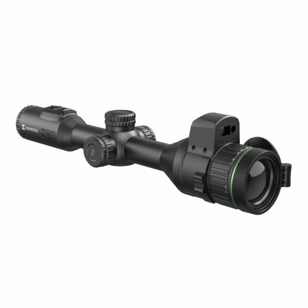 Lunette de vision nocturne numérique HIKMICRO Alpex A50EL – Image 4