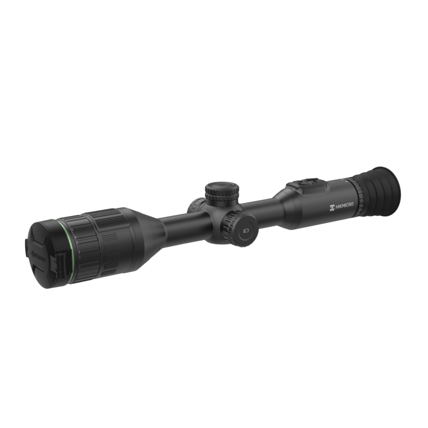 Lunette de vision nocturne numérique HIKMICRO Alpex A50E - Vue principale