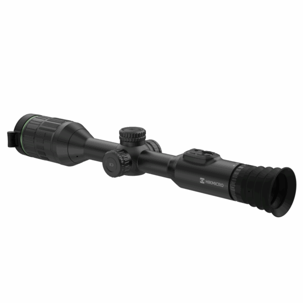 Lunette de vision nocturne numérique HIKMICRO Alpex A50E – Image 4