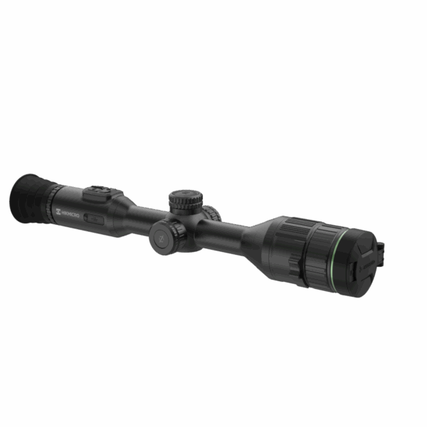 Lunette de vision nocturne numérique HIKMICRO Alpex A50E – Image 5