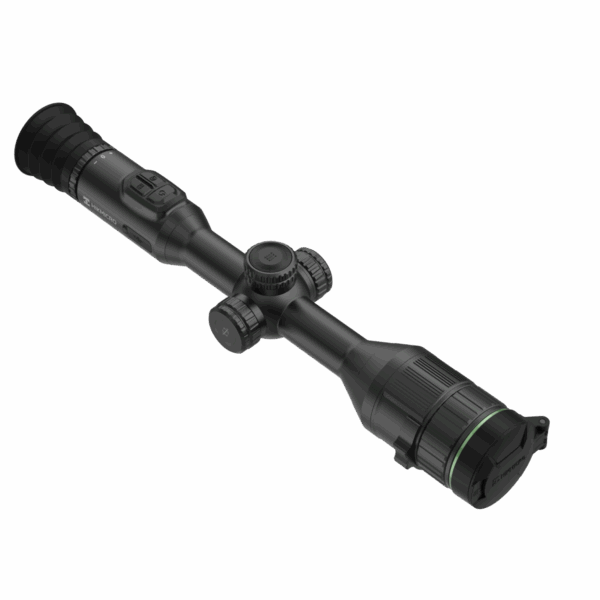 Lunette de vision nocturne numérique HIKMICRO Alpex A50E – Image 2