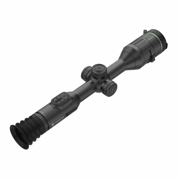 Lunette de vision nocturne numérique HIKMICRO Alpex A50E – Image 3