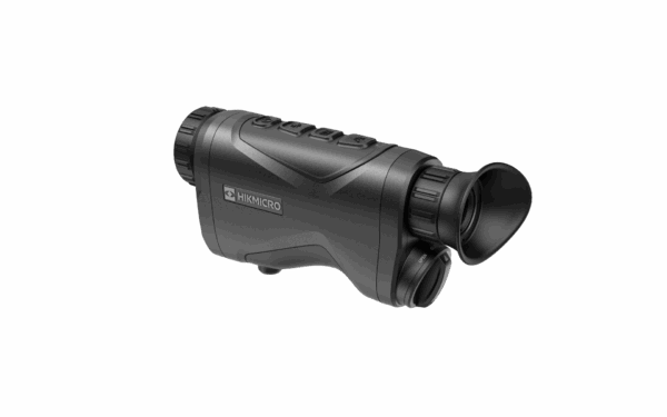 Monoculaire de vision thermique HIKMICRO Condor CH25L avec télémètre laser – Image 5
