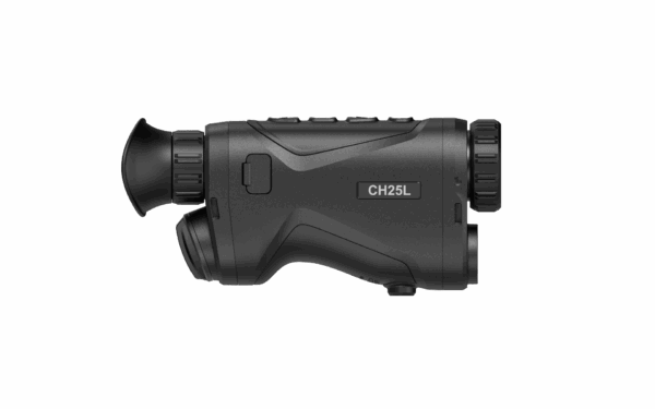 Monoculaire de vision thermique HIKMICRO Condor CH25L avec télémètre laser – Image 3
