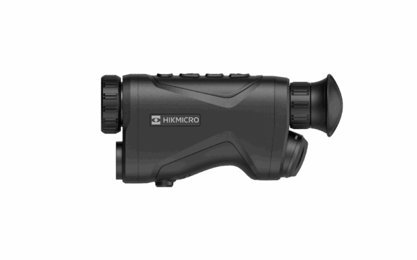 Monoculaire de vision thermique HIKMICRO Condor CH25L avec télémètre laser – Image 4