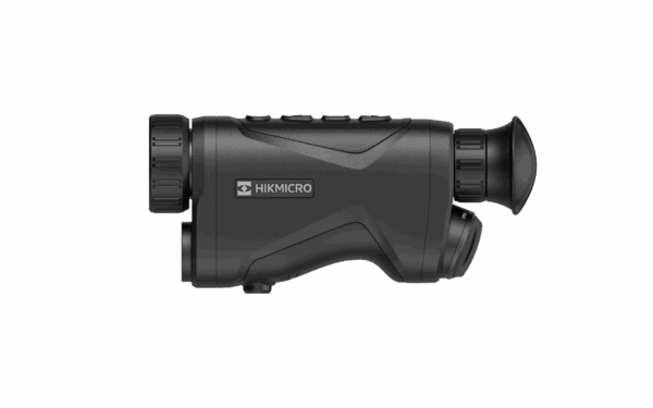 Monoculaire de vision thermique HIKMICRO Condor CH35L avec télémètre laser – Image 3