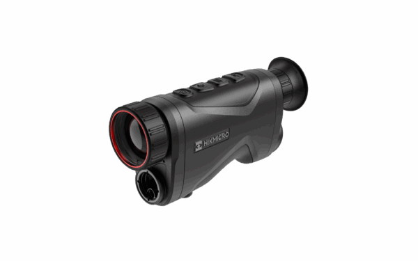 Monoculaire de vision thermique HIKMICRO Condor CQ35L avec télémètre laser