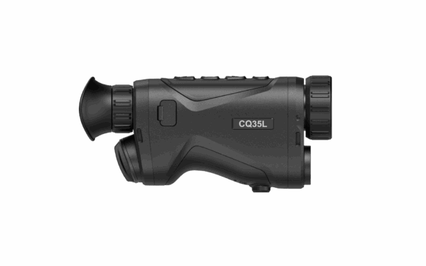 Monoculaire de vision thermique HIKMICRO Condor CQ35L avec télémètre laser – Image 2