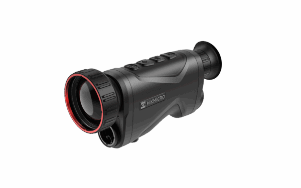 Monoculaire de vision thermique HIKMICRO Condor CQ50L avec télémètre laser